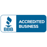 Accredited business
