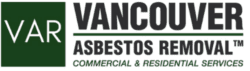 logo vancouver asbestos removal