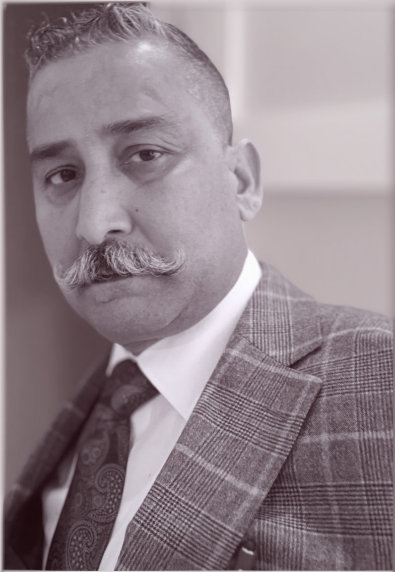 Bawa Vikram Singh Dhesi